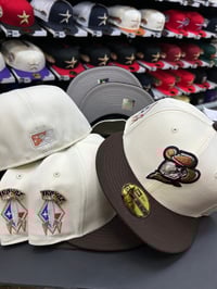 Image 2 of New Era 59Fifty “Cowboy Killa” 