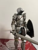 Figma Fluted Iron Helmet 