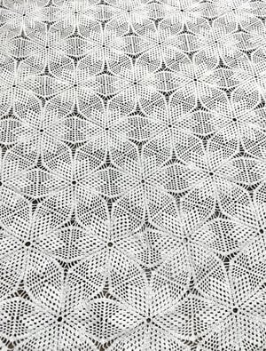 Image of Full blanket