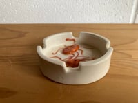 Image 2 of Roaches Only Ashtray 03