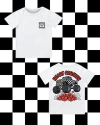 Image 3 of T-SHIRT: Heart Crusher