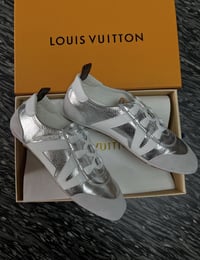 Image 5 of NEW SILVER  LONDYN RUNNERS