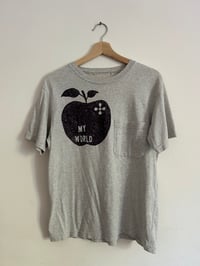 Image 1 of * My World *