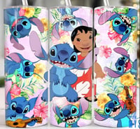 LILO 20oz tumbler