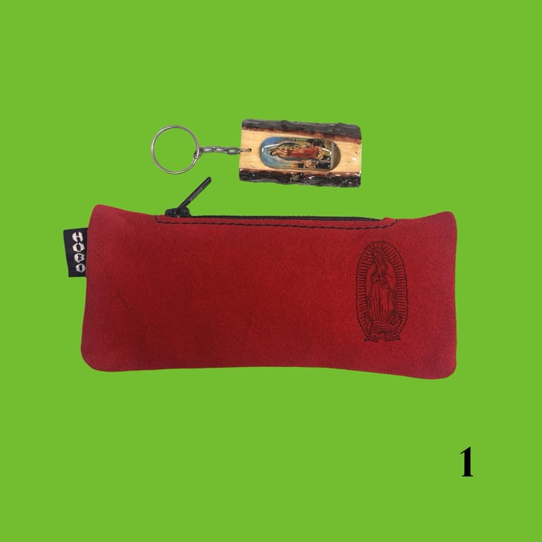 VIRGEN MARIA MINI KITS - MULTIPLE