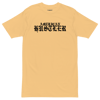 Men’s American Hustler premium heavyweight tee