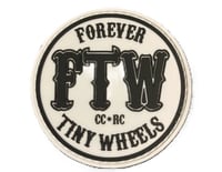 Image 2 of PATCHES