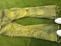 Image 2 of 7SlimDenim