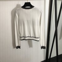 Image 3 of COZY CD SWEATER