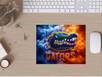 Image 2 of Custom Mousepad with Photos 