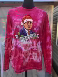 Image 6 of Medium Holiday Freestyle