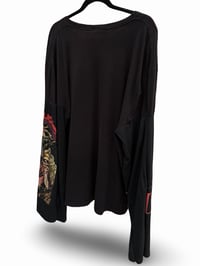 Image 2 of SPRING 2026 EAT MEAT L/S