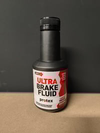 Protex Ultra Brake Fluid 500ml Dot4