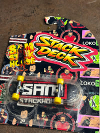 Image 1 of Tech Deck Packaged