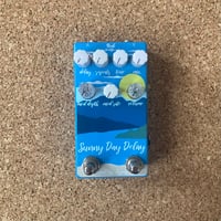 Image 1 of Dr. Scientist Sunny Day Delay • with box • made in Canada