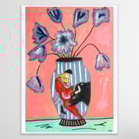 “Toro” Print