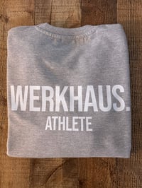 Image 1 of Werkhaus Athlete Jumper - 5.0