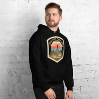 Image 2 of You Can Find Me on Sign Hill Unisex Hoodie