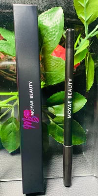 Image 1 of Black Lip Liner