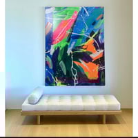 Image 1 of Electric Bloom