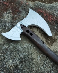 Image 3 of GOD OF WAR LEVIATHAN AXE
