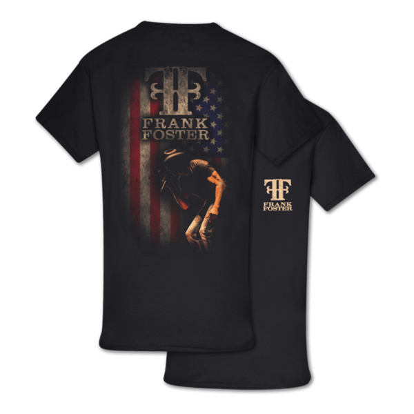 Image of Star Spangled Bangers Shirt