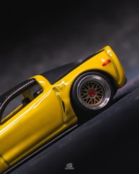Image 8 of CORVETTE Z06 CUSTOM 