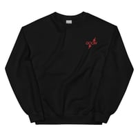 Image 2 of Huff Goon Embroidered Sweatshirt