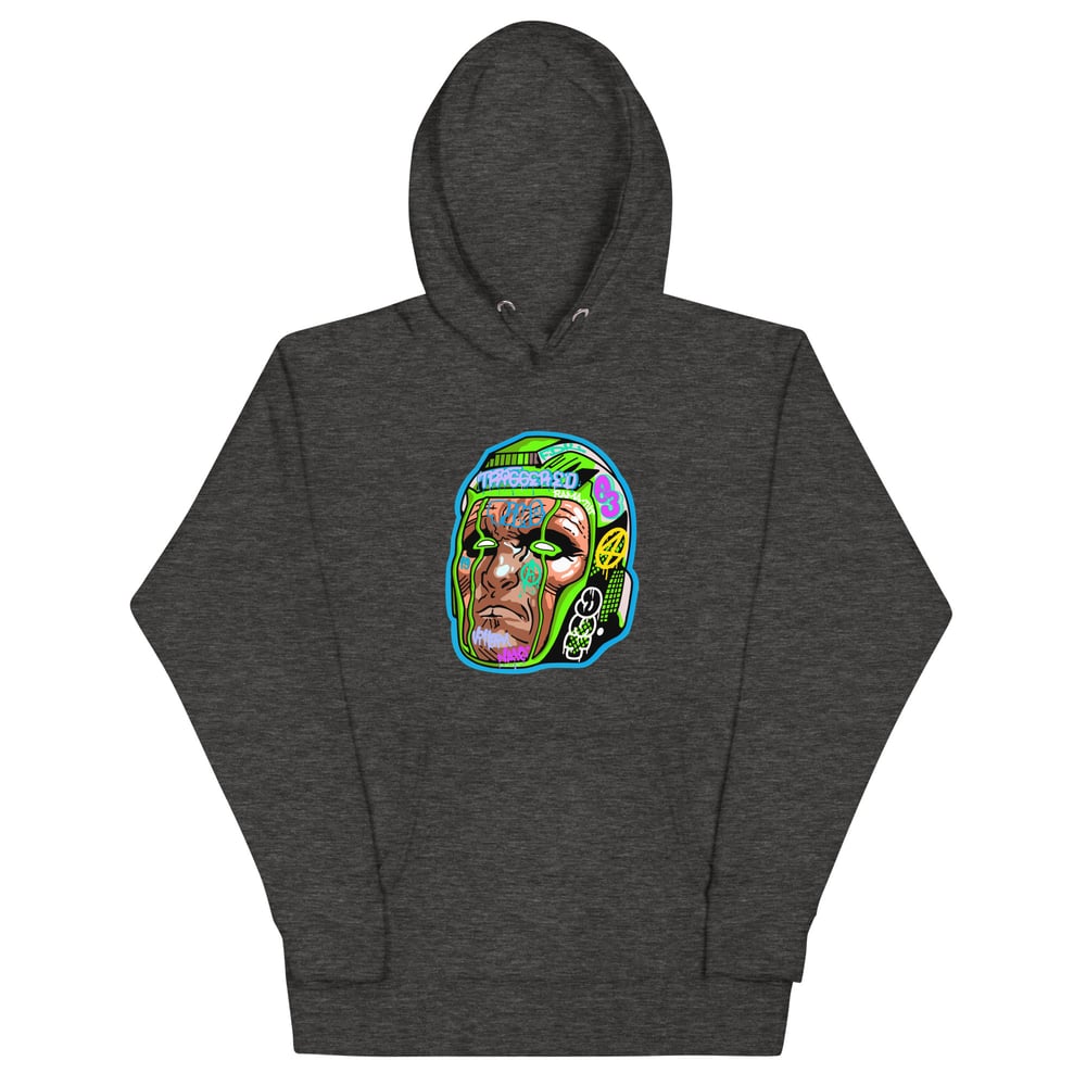 Villain Kang Variant Unisex Hoodie