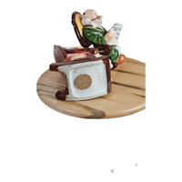 Image 7 of Lefton Retirement Piggy Banks