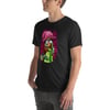 Goldie Unisex t-shirt