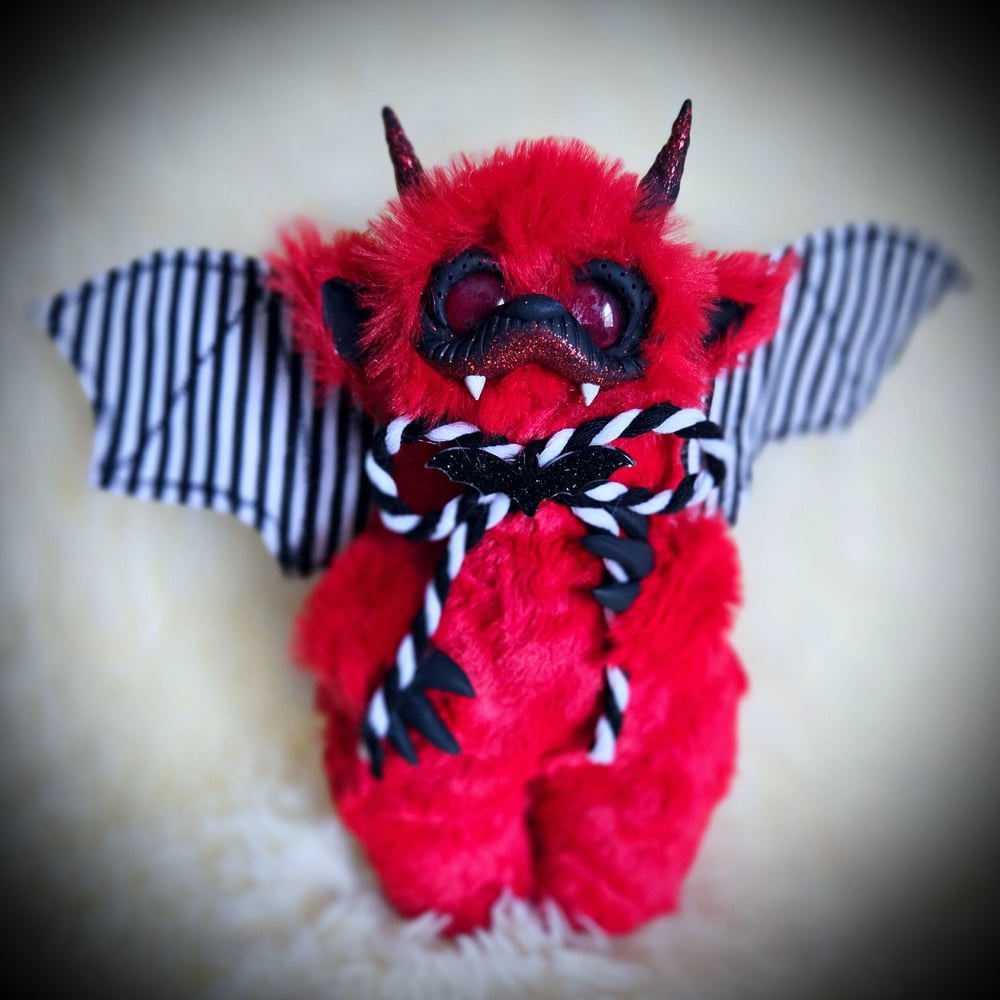Image of Red Demon 2