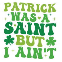 Image 1 of ST. Patrick 
