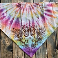 Image 3 of Handmade Bandanas