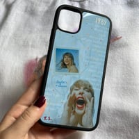 Image 3 of 1989 phone case