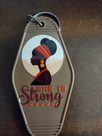 Image 8 of Melanin Keychains