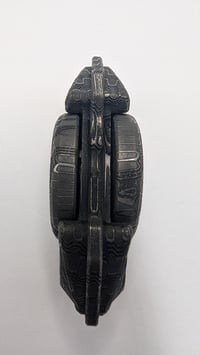 Image 5 of Drop Spinner Vader Bar in Reptilian Dama