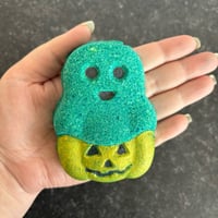 Image 5 of 'Sherbet Zombie' Bath Bombs