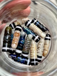 Image 2 of Finger Banger Pill (single tip) 6mm x 20mm