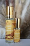 QC-001 Perfume Oil