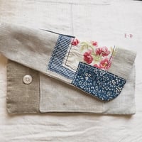 Image 2 of Long travel pouch