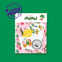 Image 1 of Kit Journal Market day