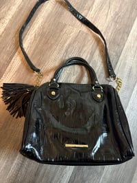 Image 1 of Steve Madden tassel bag