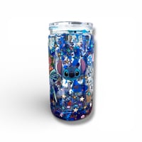 Family Adventure Lava Cup