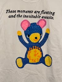 Image 2 of bear reminder size medium