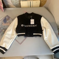 Image 2 of WOMENS GIVEN TO ME CROP JACKET 