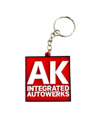 Image 2 of AK KEYCHAIN 