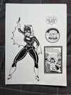 Batgirl original 