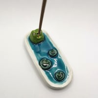 Image 2 of Pond frog 1