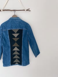 Image 3 of Wrangler Denim Jacket